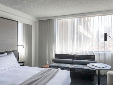 Lancemore Crossley St Melbourne - Accommodation Gladstone 10