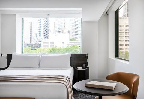 Lancemore Crossley St Melbourne - Accommodation Gladstone 12