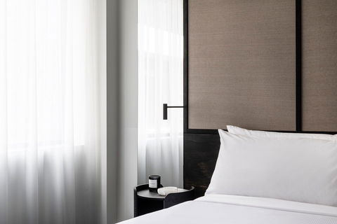 Lancemore Crossley St Melbourne - Accommodation Gladstone 13