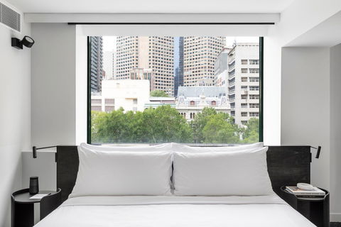 Lancemore Crossley St Melbourne - Accommodation Gladstone 14