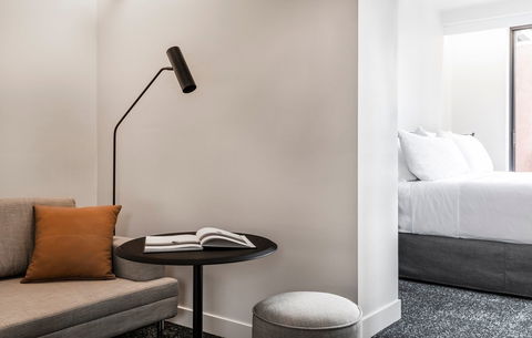 Lancemore Crossley St Melbourne - Accommodation Gladstone 15