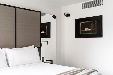 Lancemore Crossley St Melbourne - Accommodation Gladstone 16