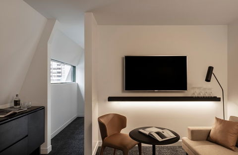 Lancemore Crossley St Melbourne - Accommodation Gladstone 17