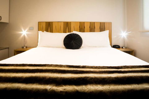 Salamanca Wharf Hotel - Accommodation Gladstone 3