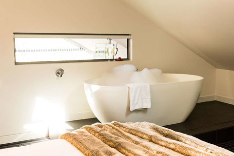 Salamanca Wharf Hotel - Accommodation Gladstone 4