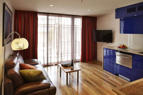 Salamanca Wharf Hotel - Accommodation Gladstone 5