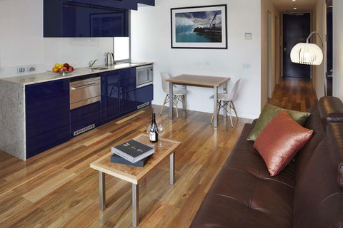 Salamanca Wharf Hotel - Accommodation Gladstone 8