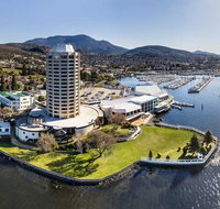 Wrest Point Hotel  Casino - Accommodation Gladstone