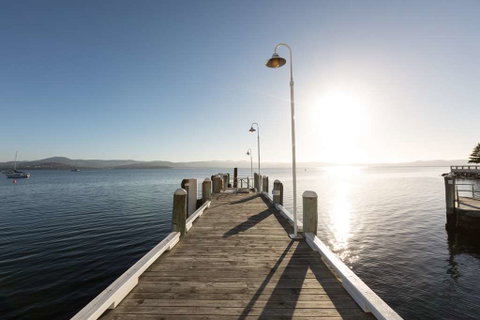 Wrest Point Hotel & Casino - Accommodation Gladstone 3