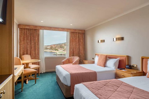 Wrest Point Hotel & Casino - Accommodation Gladstone 5
