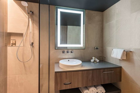 Wrest Point Hotel & Casino - Accommodation Gladstone 6