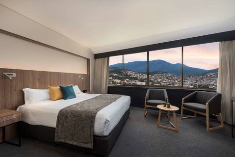 Wrest Point Hotel & Casino - Accommodation Gladstone 7
