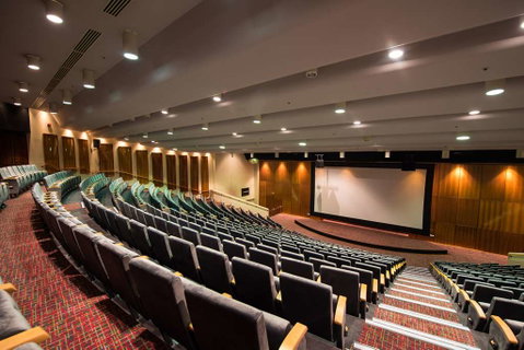 Wrest Point Hotel & Casino - Accommodation Gladstone 8