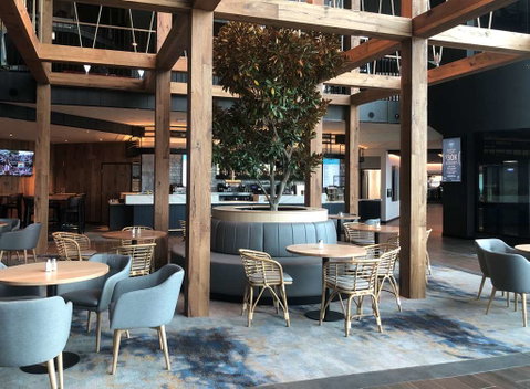 Wrest Point Hotel & Casino - Accommodation Gladstone 10