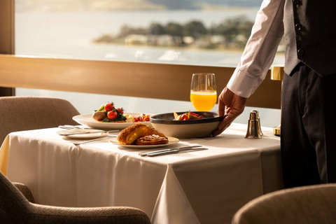 Wrest Point Hotel & Casino - Accommodation Gladstone 11