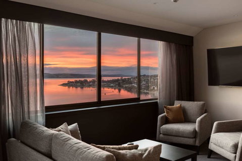 Wrest Point Hotel & Casino - Accommodation Gladstone 12
