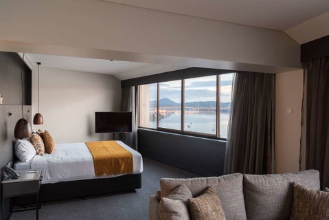 Wrest Point Hotel & Casino - Accommodation Gladstone 13