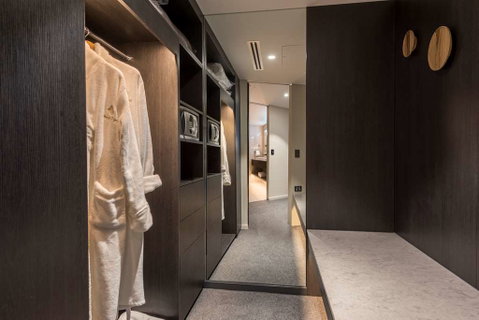 Wrest Point Hotel & Casino - Accommodation Gladstone 14