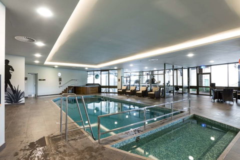 Wrest Point Hotel & Casino - Accommodation Gladstone 15