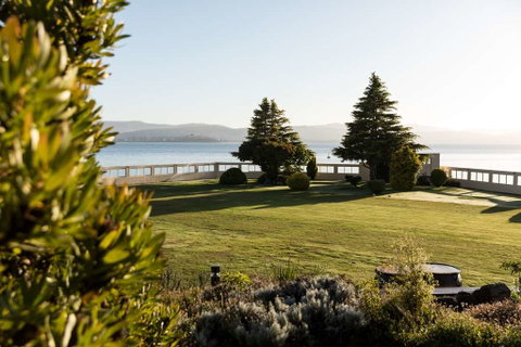 Wrest Point Hotel & Casino - Accommodation Gladstone 16