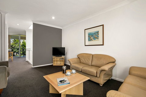 Quest Trinity House - Accommodation Gladstone 3