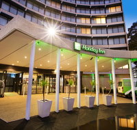 Holiday Inn Melbourne Airport - Accommodation Gladstone