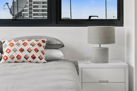 Arise On Hope Street - Accommodation Gladstone 3