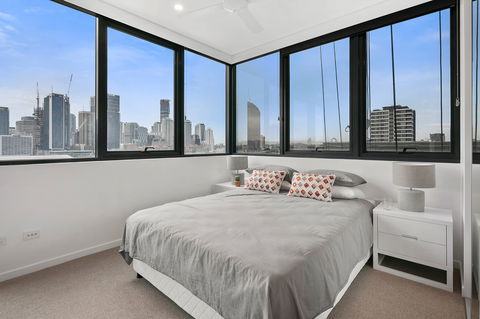 Arise On Hope Street - Accommodation Gladstone 4