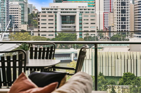 Arise On Hope Street - Accommodation Gladstone 9