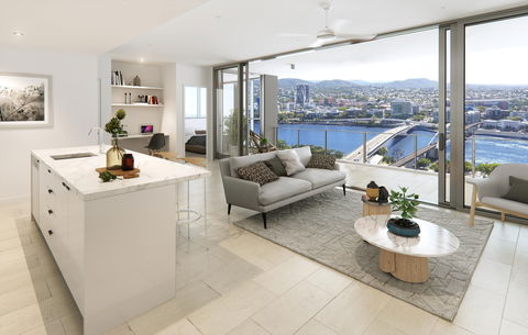 Arise On Hope Street - Accommodation Gladstone 11