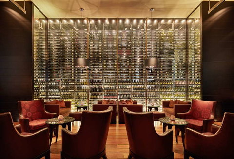 Grand Hyatt Melbourne - Accommodation Gladstone 9