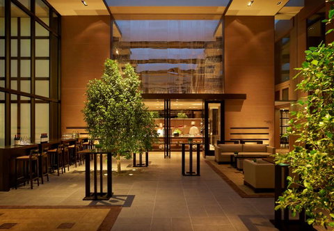 Grand Hyatt Melbourne - Accommodation Gladstone 10