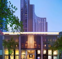 Grand Hyatt Melbourne - Accommodation Gladstone