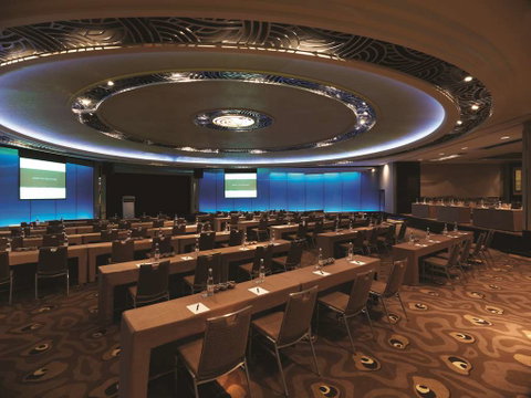 Grand Hyatt Melbourne - Accommodation Gladstone 11