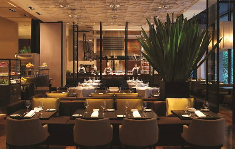 Grand Hyatt Melbourne - Accommodation Gladstone 12