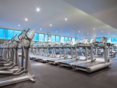 Grand Hyatt Melbourne - Accommodation Gladstone 16