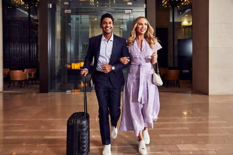 Grand Hyatt Melbourne - Accommodation Gladstone 17
