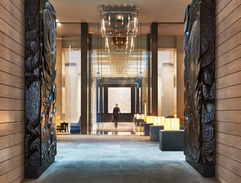 Grand Hyatt Melbourne - Accommodation Gladstone 3