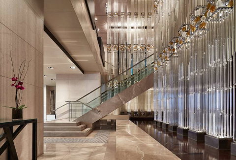 Grand Hyatt Melbourne - Accommodation Gladstone 4