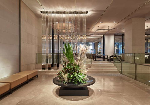 Grand Hyatt Melbourne - Accommodation Gladstone 5