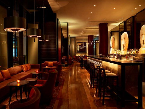 Grand Hyatt Melbourne - Accommodation Gladstone 8