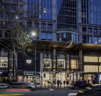 Novotel Melbourne on Collins - Accommodation Gladstone