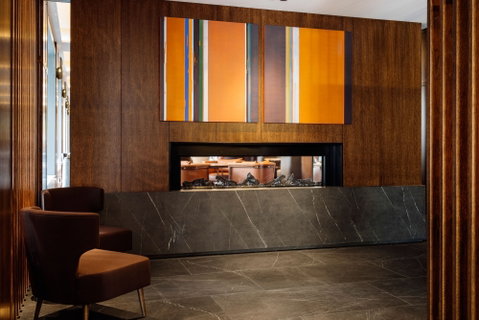 The Tasman, A Luxury Collection Hotel - Accommodation Gladstone 1