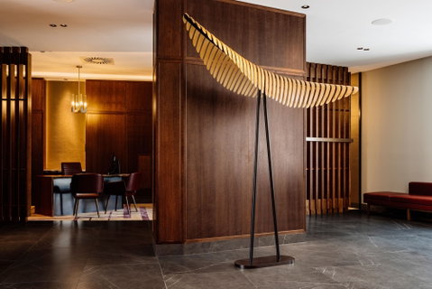 The Tasman, A Luxury Collection Hotel - Accommodation Gladstone 2