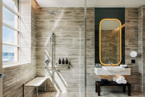 The Tasman, A Luxury Collection Hotel - Accommodation Gladstone 5