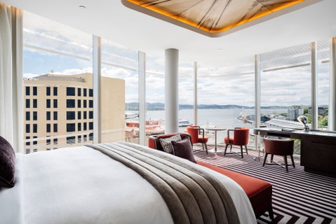 The Tasman, A Luxury Collection Hotel - Accommodation Gladstone 6