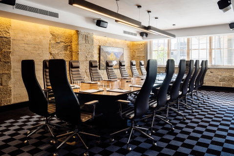 The Tasman, A Luxury Collection Hotel - Accommodation Gladstone 7