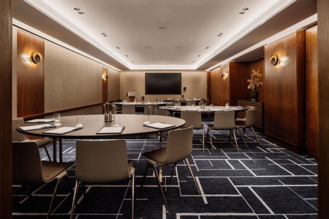 The Tasman, A Luxury Collection Hotel - Accommodation Gladstone 8