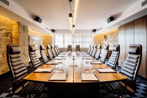 The Tasman, A Luxury Collection Hotel - Accommodation Gladstone 9