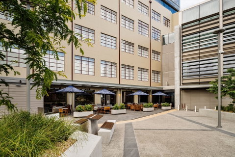 The Tasman, A Luxury Collection Hotel - Accommodation Gladstone 11